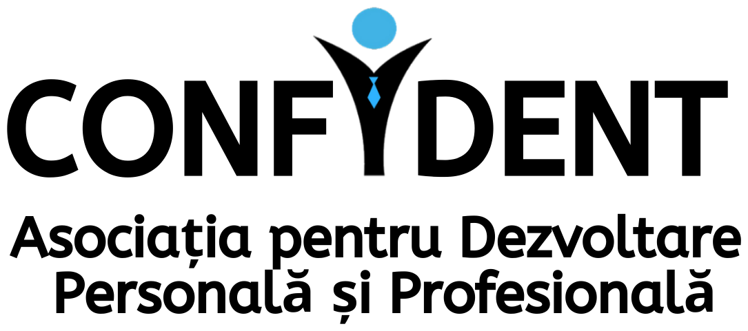 Confydent, Asociația pentru Dezvoltare Personală și Profesională