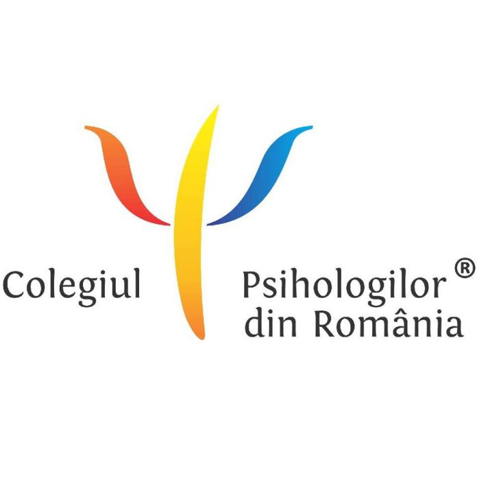 Colegiul Psihologilor din România